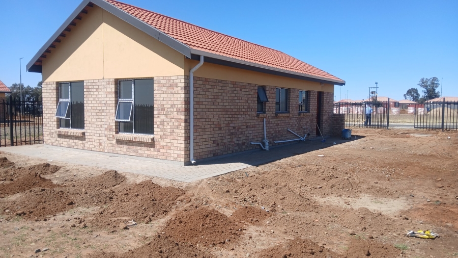 3 Bedroom Property for Sale in Heidedal Free State
